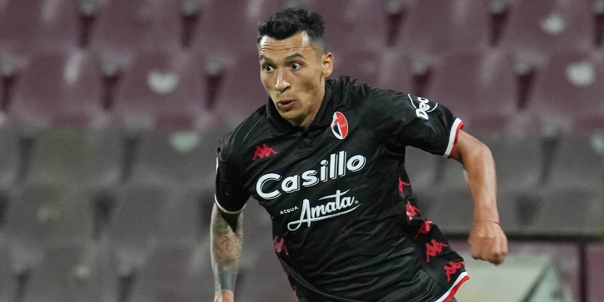 Bari, variabile Botta: iniezione di fantasia