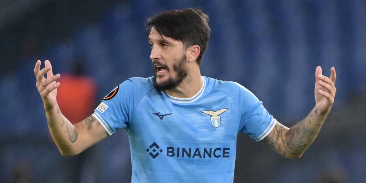 Lazio, Luis Alberto ricompare e si candida
