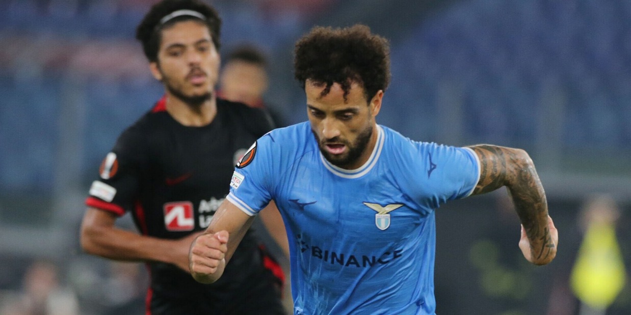 Consigli Fantacalcio, Lazio-Salernitana: Lo Scomm dice Felipe Anderson