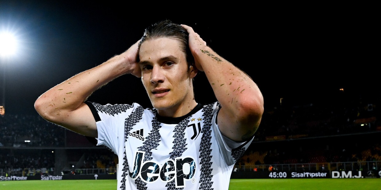 Juve, una Signora vecchia dentro