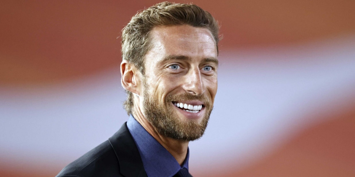 Anniversario Juventus: gli auguri social di Marchisio