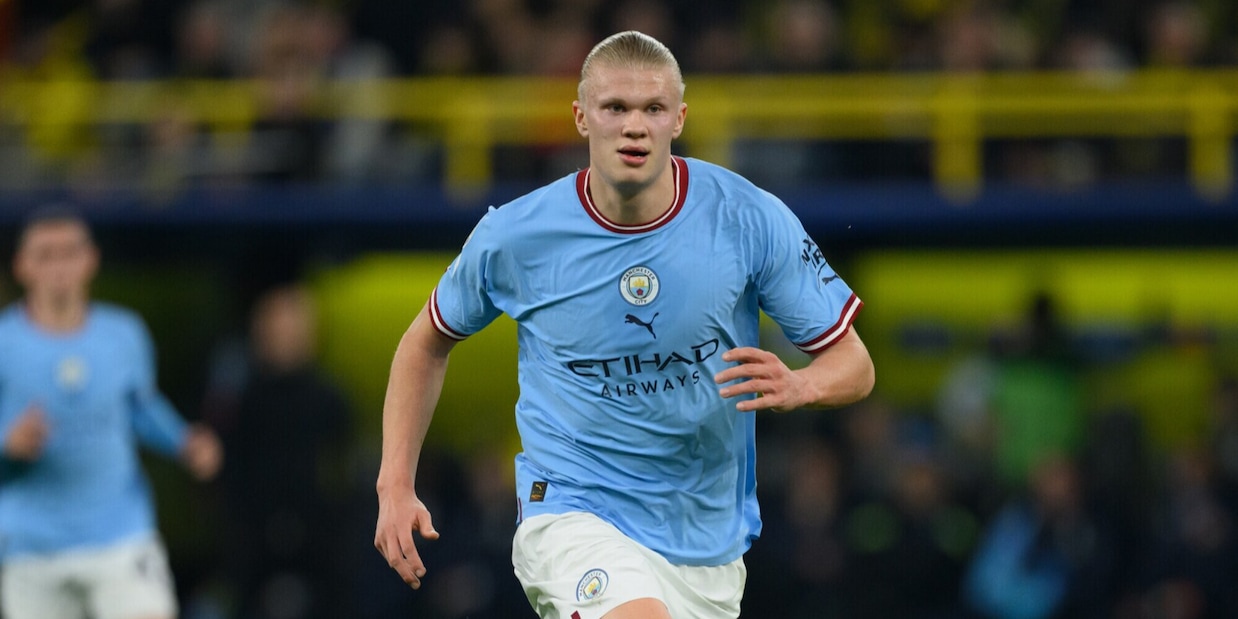 Champions League, statistiche e pronostico di City-Siviglia