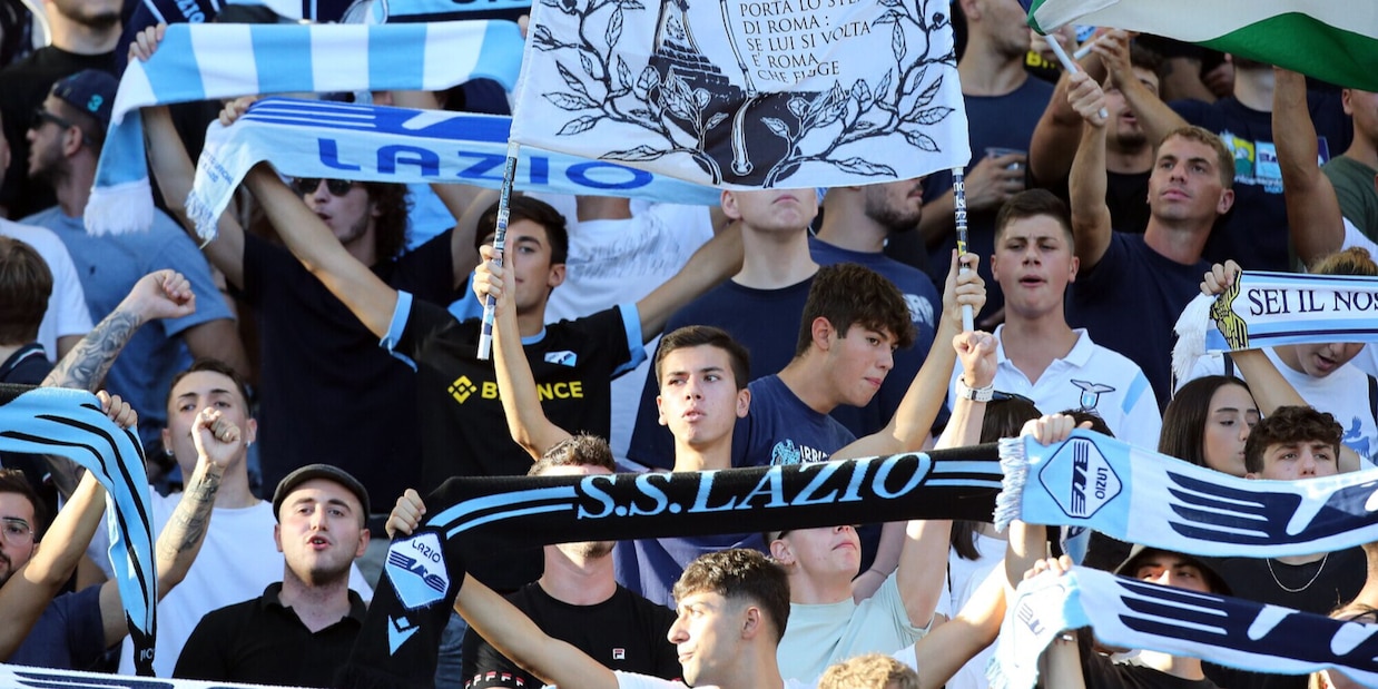 Lazio in Olanda per la qualificazione: ecco quanti tifosi ci saranno