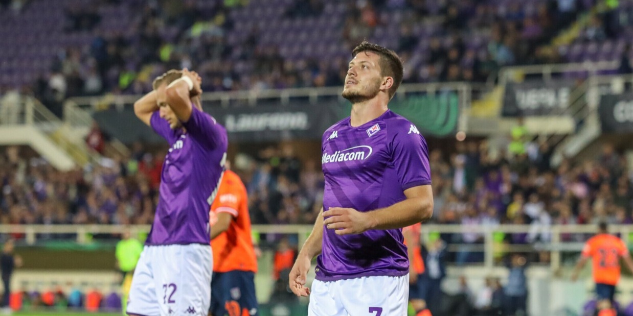 Pronostico RFS-Fiorentina, "Viola" a caccia del primo posto