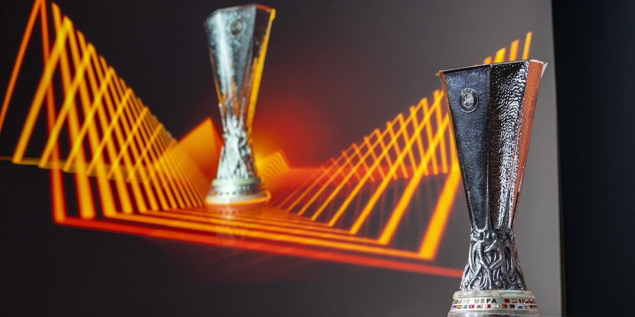 Sorteggio Europa League: data, orario e tutto quello che c'è da sapere