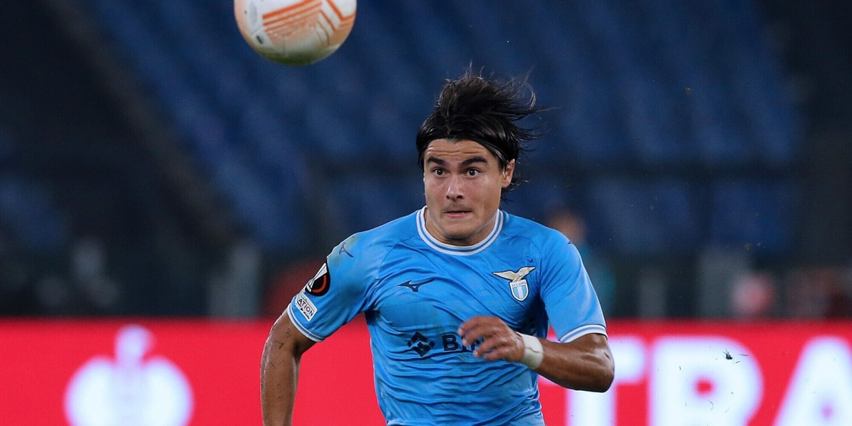 Lazio, Milinkovic in campo. Sarri sorpresa Romero