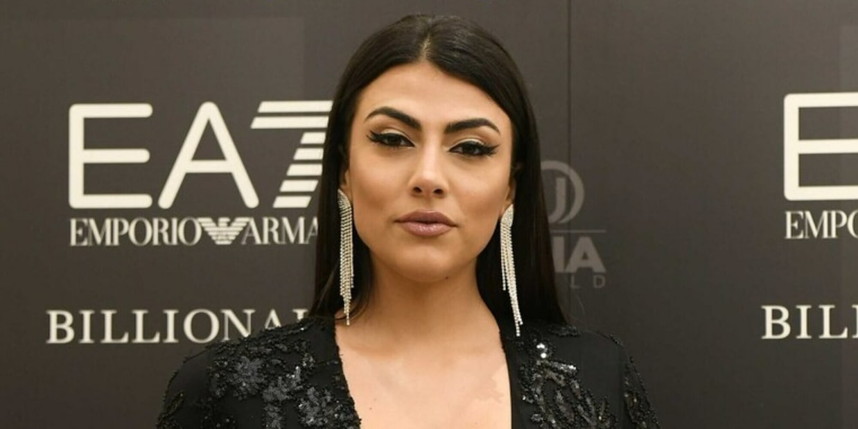 "Giulia Salemi ha sconfitto un tumore": il racconto della mamma