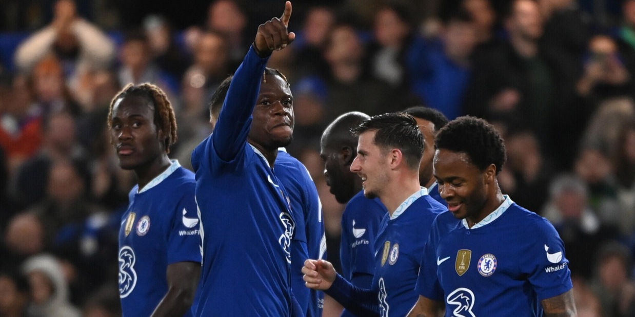 Chelsea, sportività Mount: "Il premio di man of the match a me? Lo meritava Zakaria"