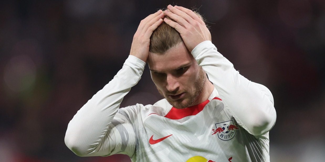 Germania, Werner va ko: salta i Mondiali