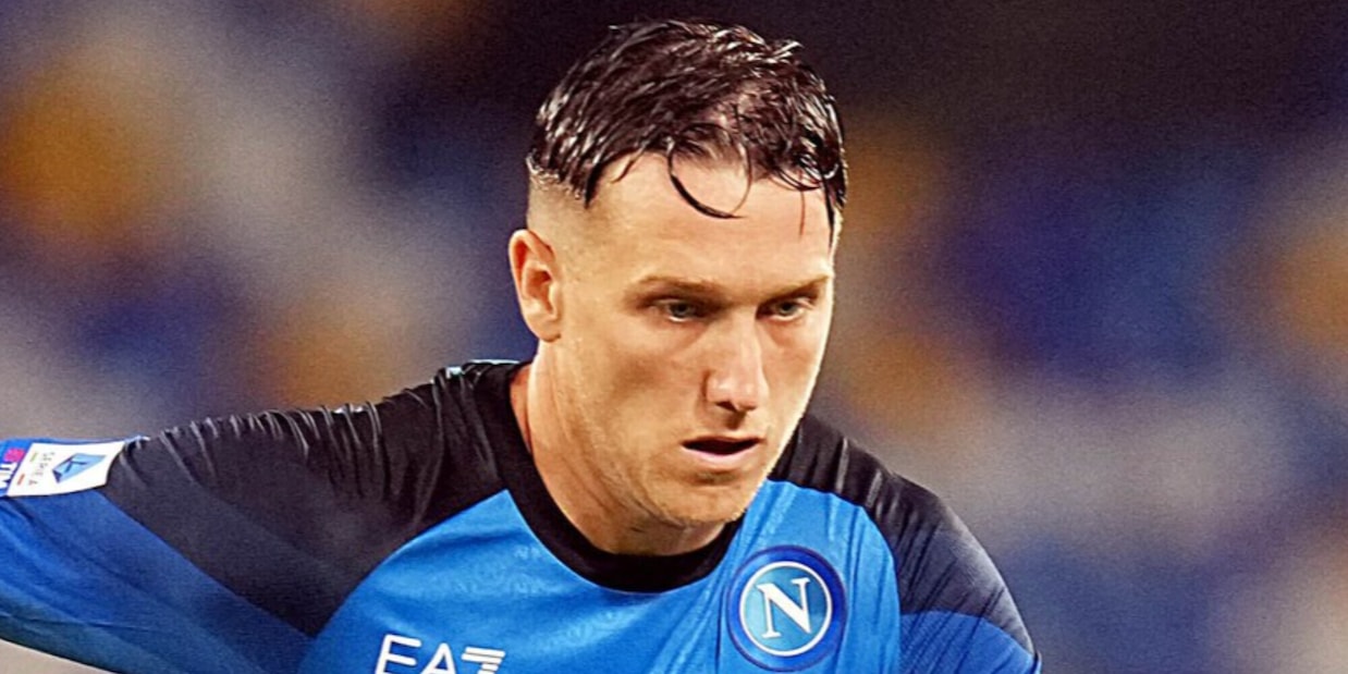 Napoli, Zielo stellato