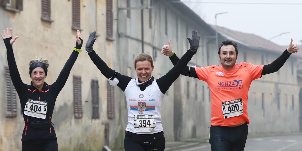 Tabella allenamento 10km: seconda parte, corri i tuoi primi 10km entro Natale