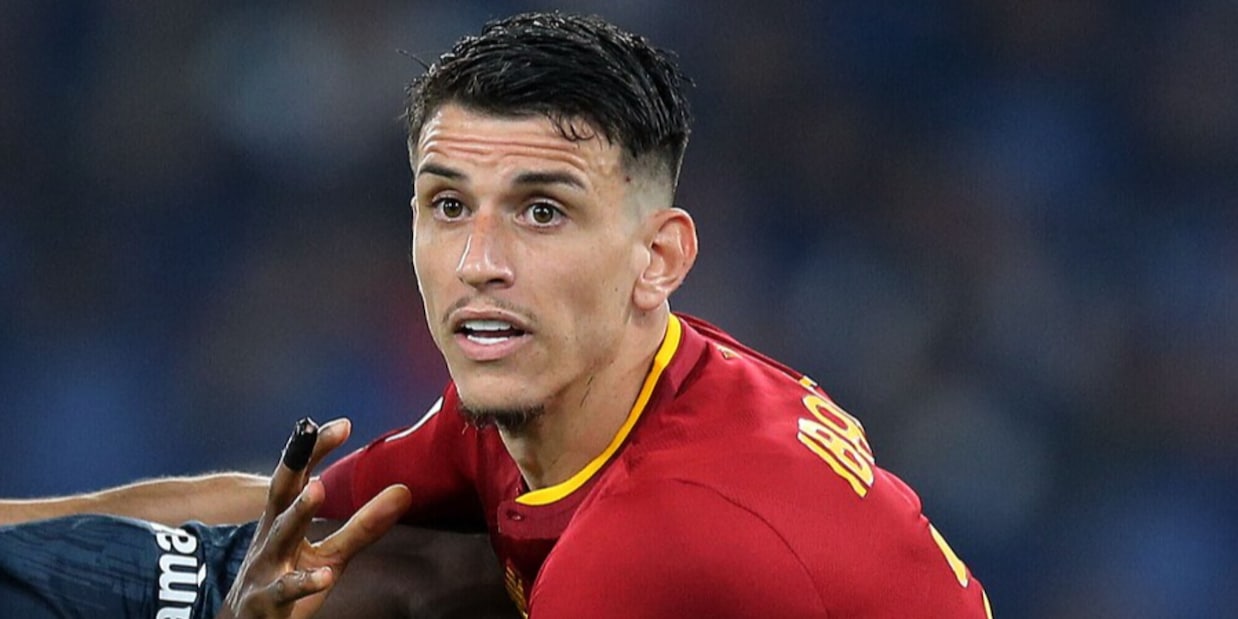 Roma, garanzia Ibanez: l’alfiere di Mourinho