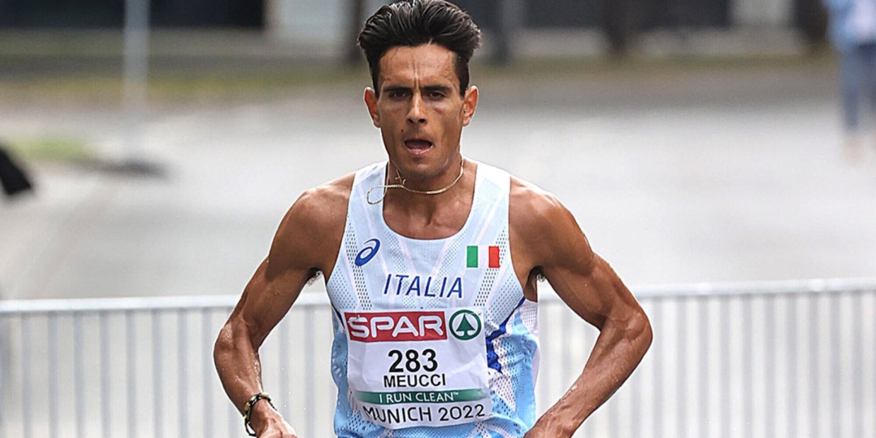 Daniele Meucci e la sua miglior New York Marathon. Tutte le sue maratone