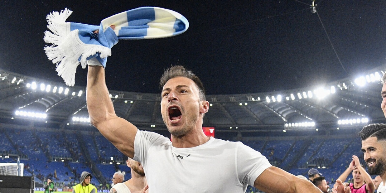 Lazio, il post di Radu dopo il derby che fa impazzire i tifosi