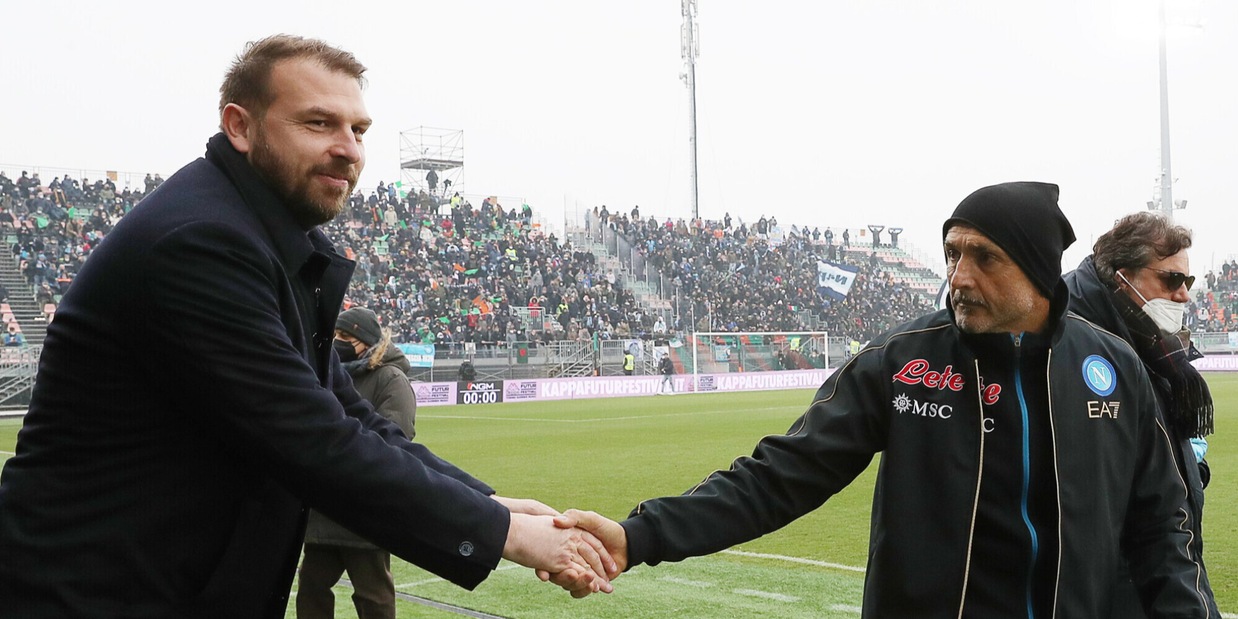 Napoli-Empoli, dove vederla e a che ora: Dazn, Sky, streaming tv