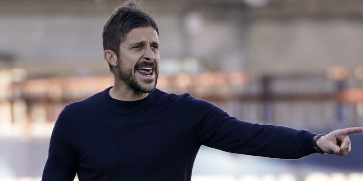 Sassuolo, Dionisi sul recupero di Berardi: "Lo valutiamo. Toljan? Fa gli straordinari"