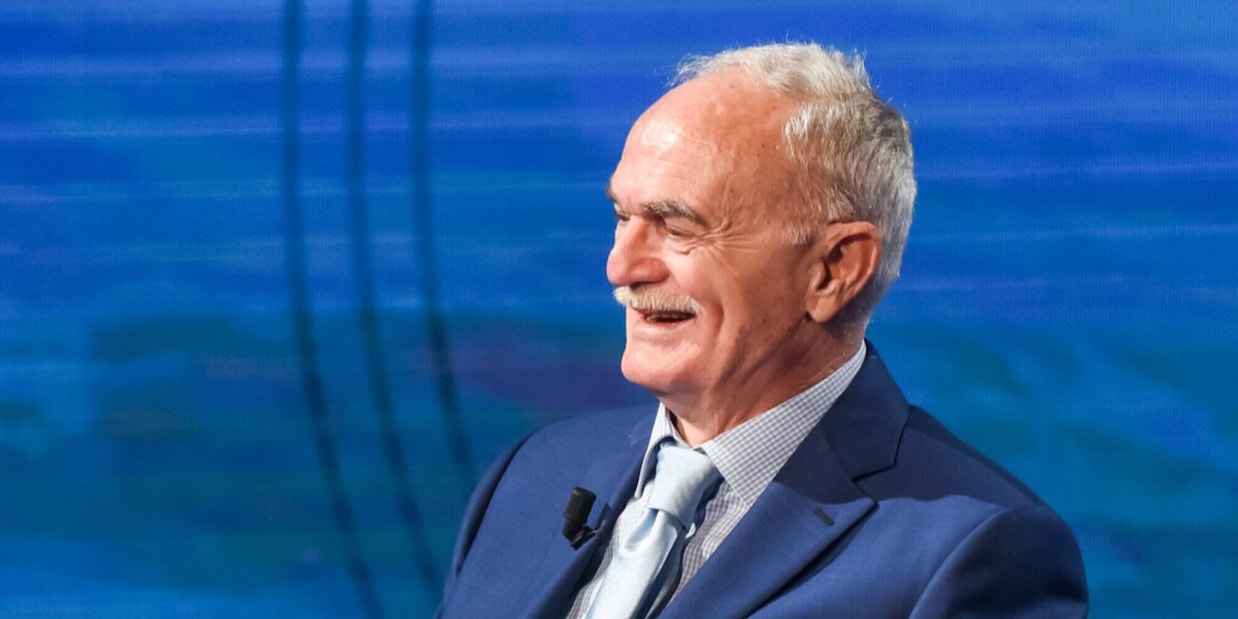 Sandro Mazzola, 80 anni nella storia