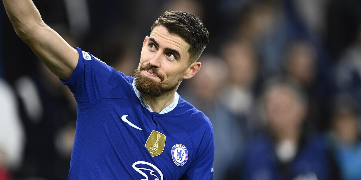 "Juve, per Jorginho è lotta con il Barcellona e con il Milan"