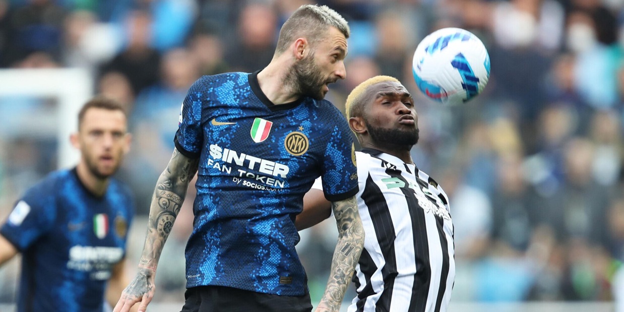 Croazia, ai Mondiali vanno Perisic e Brozovic ma non Rebic