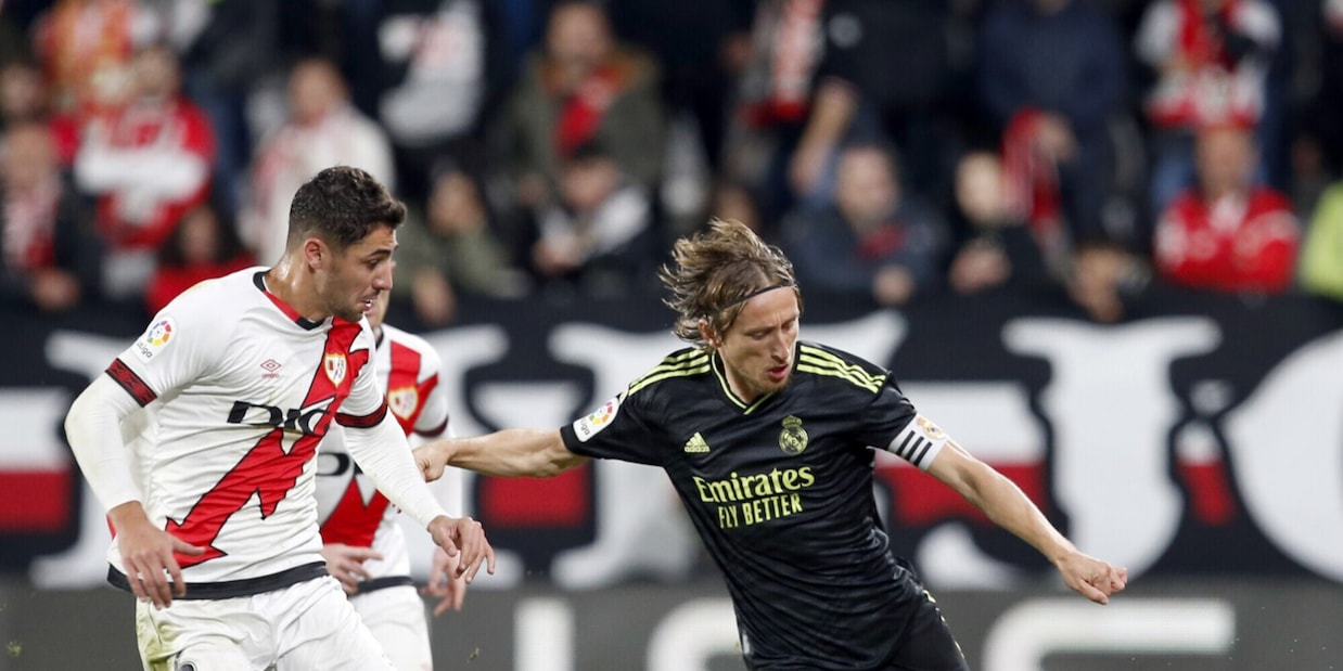 Pronostico Real Madrid-Cadice, 6 Goal su 6 per i "Blancos" in casa