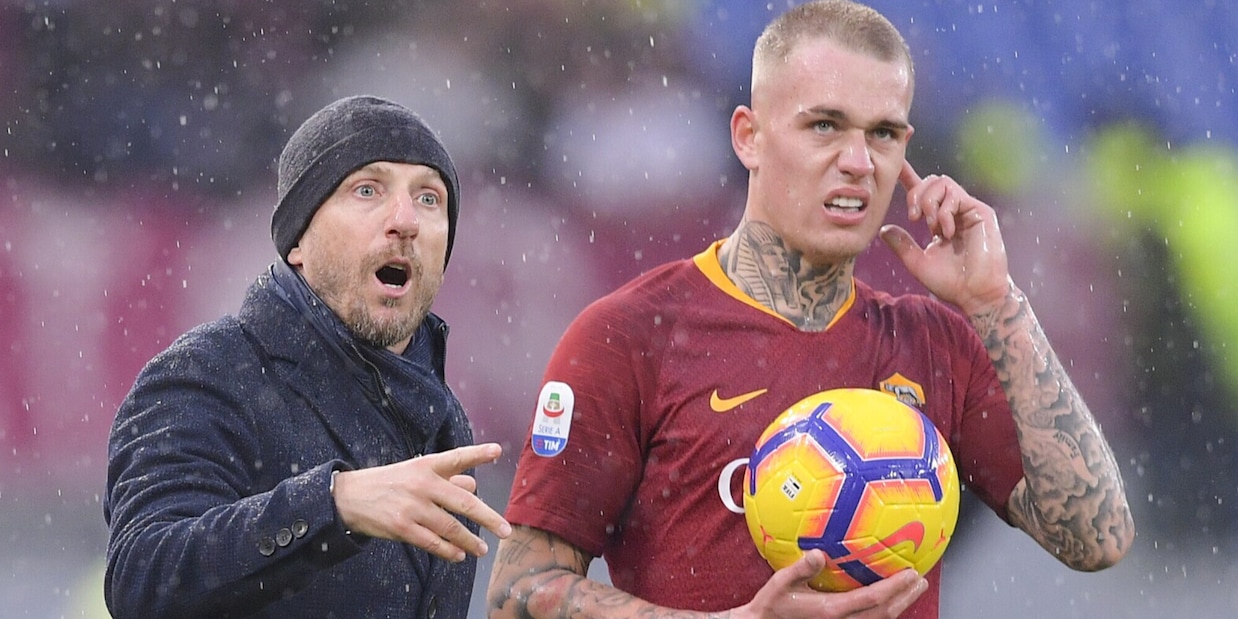 Roma-Karsdorp, c'è già stata una rottura: ecco il precedente