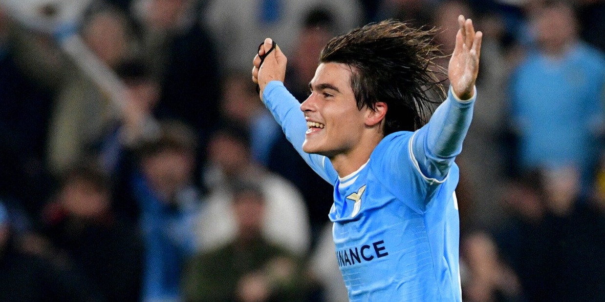 Lazio-Monza 1-0: Luka Romero segna, Sarri vola al secondo posto