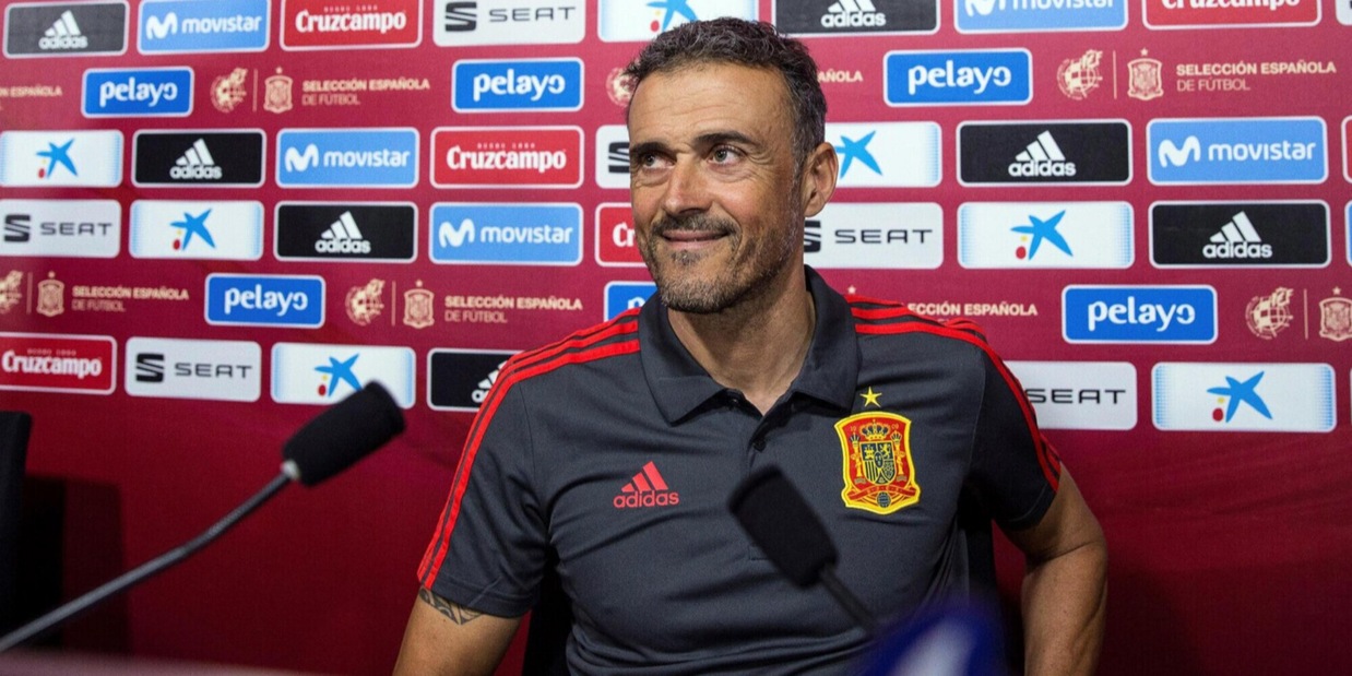 Mondiali 2022: Spagna, Luis Enrique esclude un veterano dai convocati