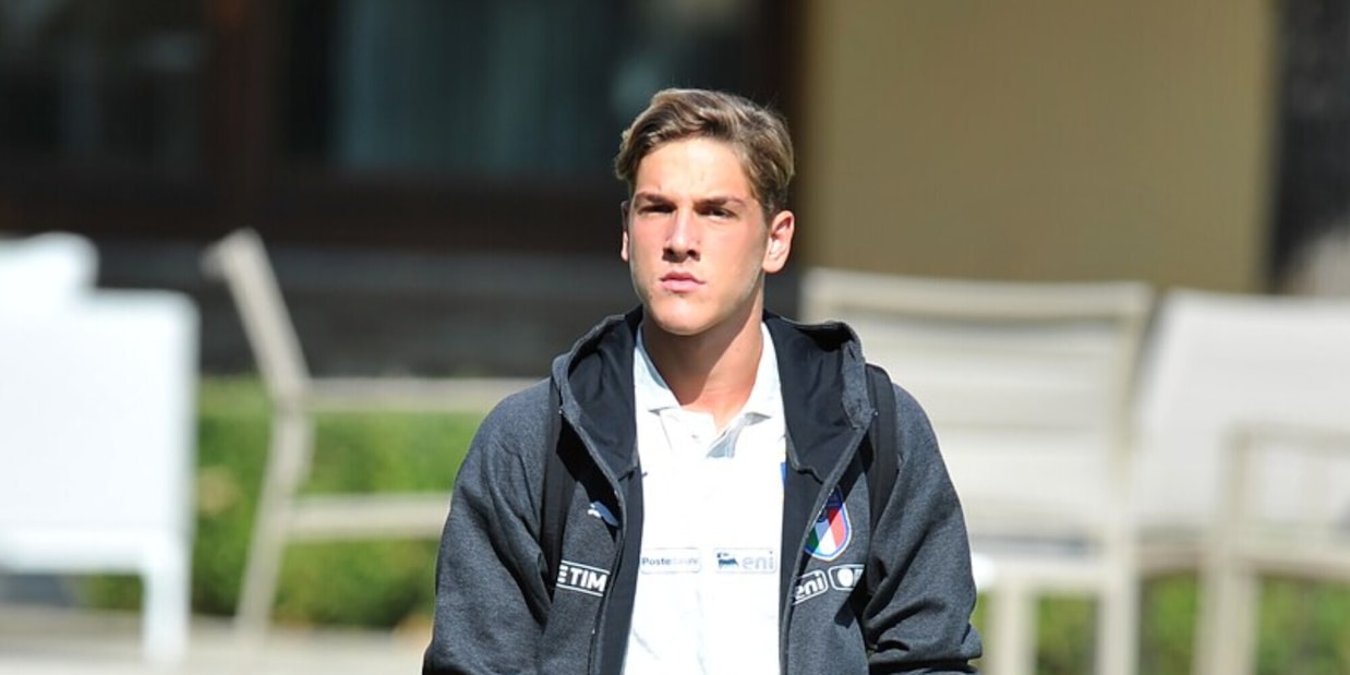 Zaniolo, cambia tutto: Mancini lo convoca in Nazionale