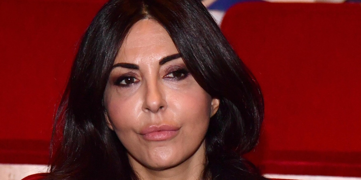 "Sabrina Ferilli, sei più brava ad allargare le gambe": la risposta dell'attrice è epica