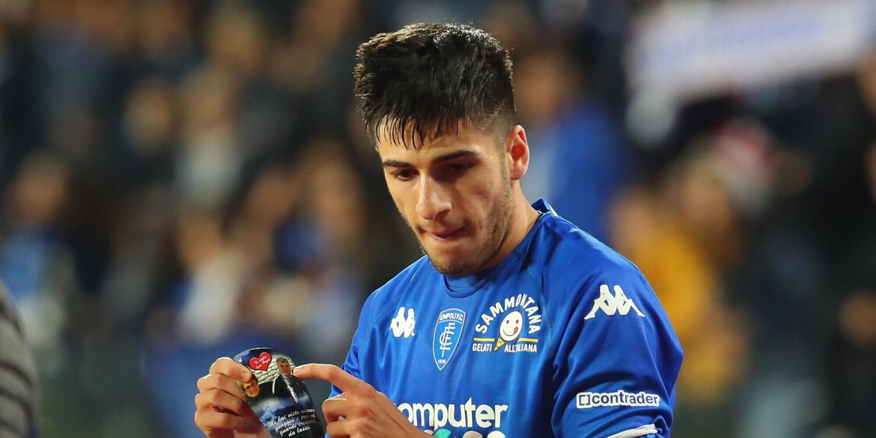 Italia, Emerson e Toloi ko: Mancini 'promuove' Parisi