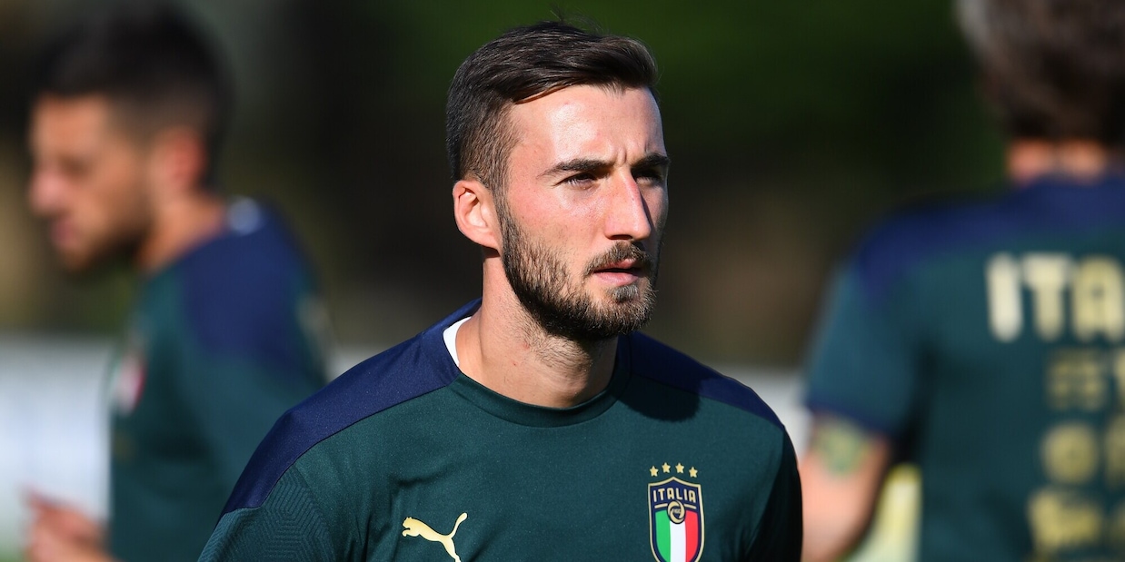 Italia, Cristante lascia il ritiro e si opera. Arriva Pinamonti