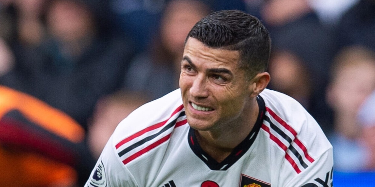 Caso Ronaldo, la risposta del Manchester United in un comunicato