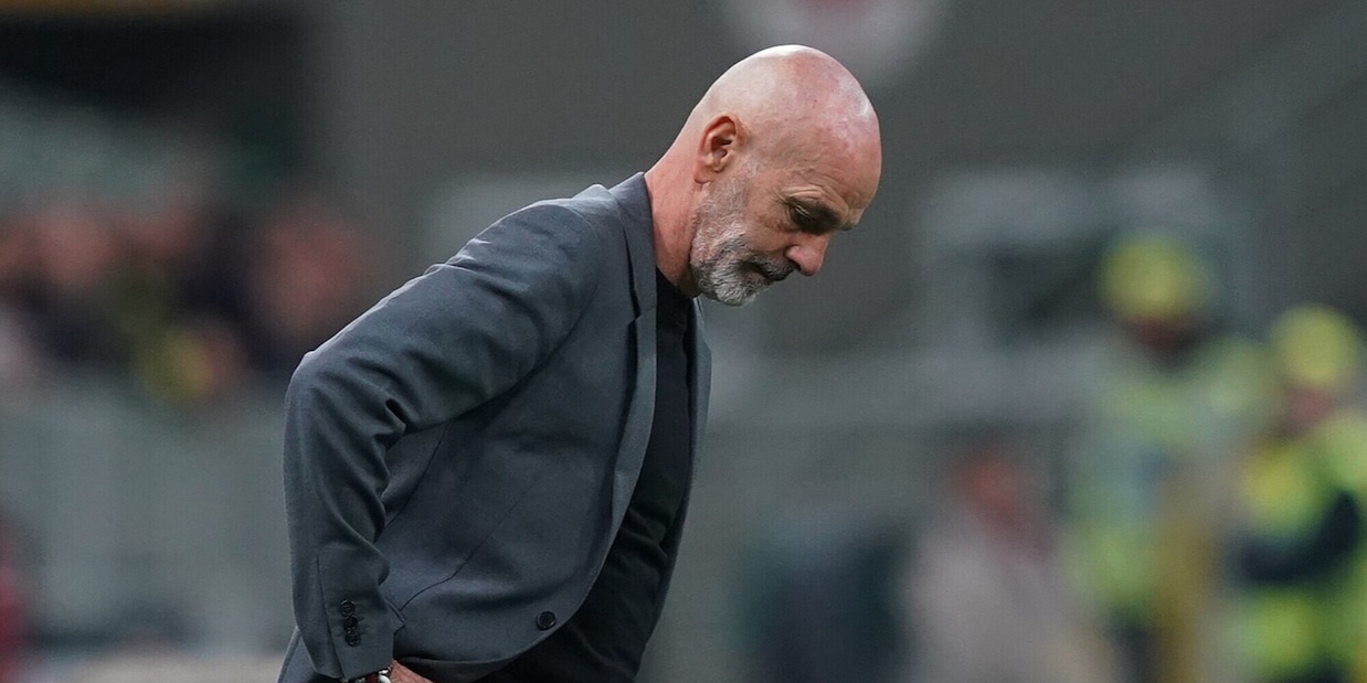 Pioli in lutto per la morte del cognato: i messaggi di cordoglio di Milan e Inter