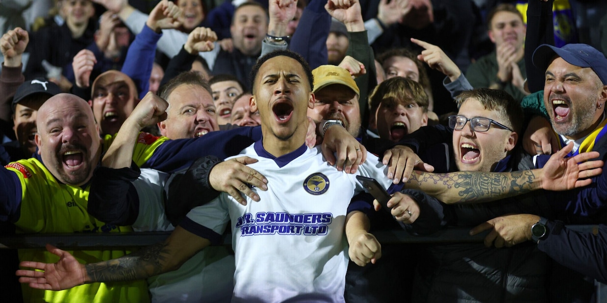 Pronostici FA Cup, Wimbledon-Weymouth: un replay da segno 1