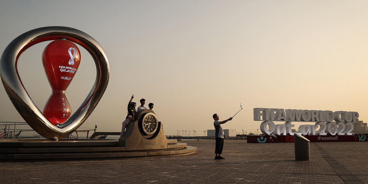 Mondiale, il pronostico: Brasile in pole, poi la Francia