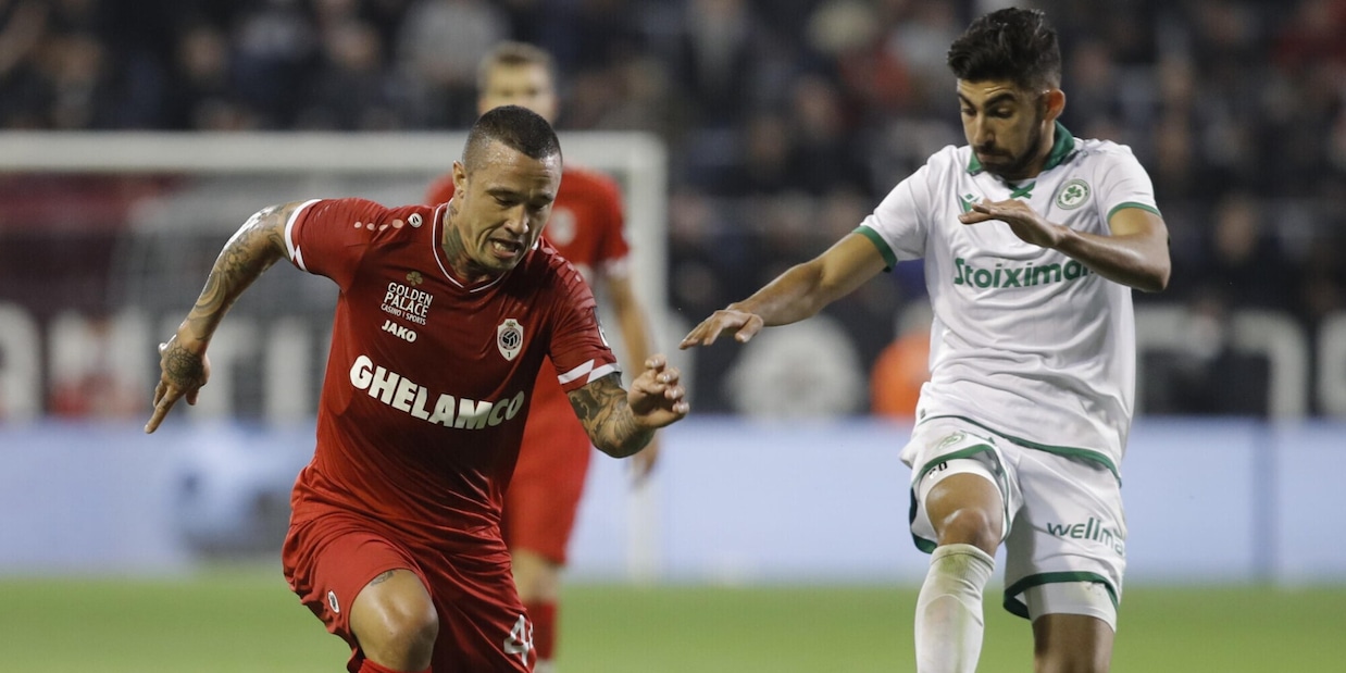 Nainggolan si sfoga con un messaggio sui social: "Parlate solo..."