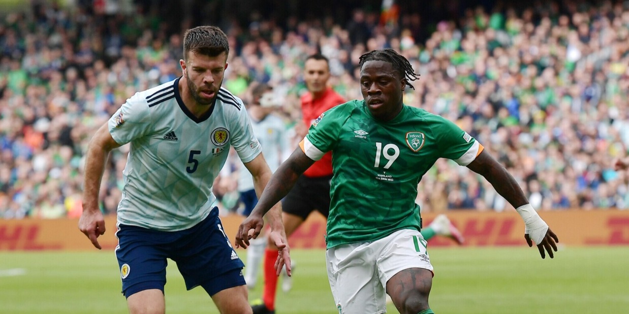 Il pronostico di Irlanda-Norvegia, quote equilibrate a Dublino