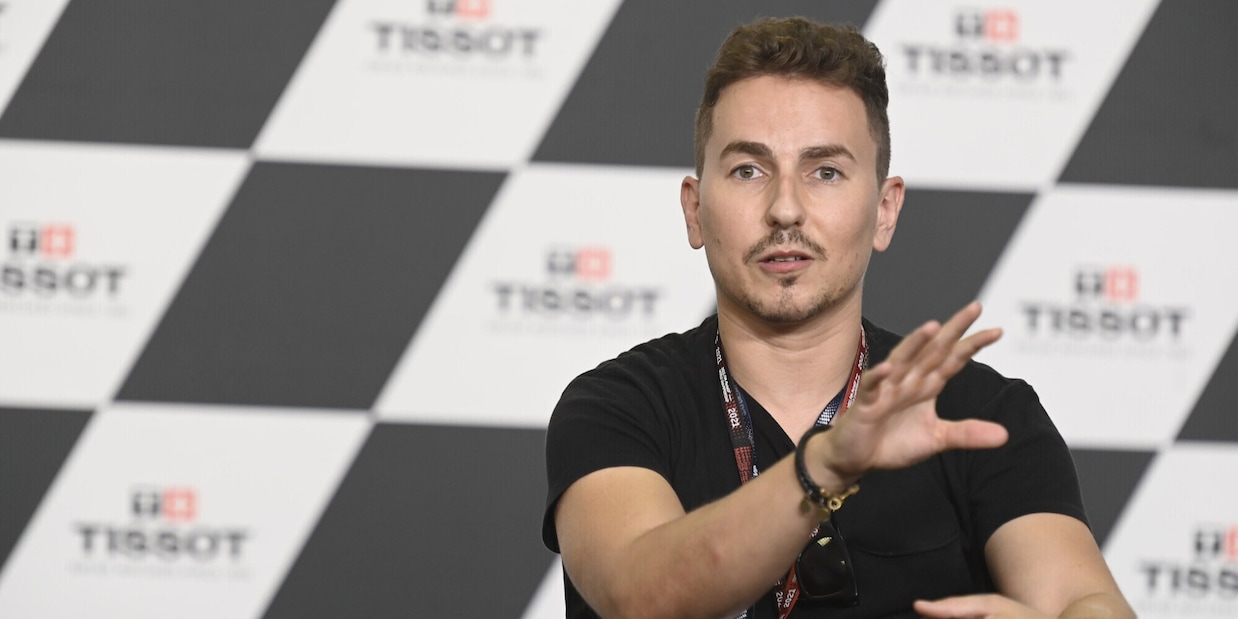 MotoGP, Lorenzo a sorpresa: "Ducati la migliore, ma Bagnaia..."
