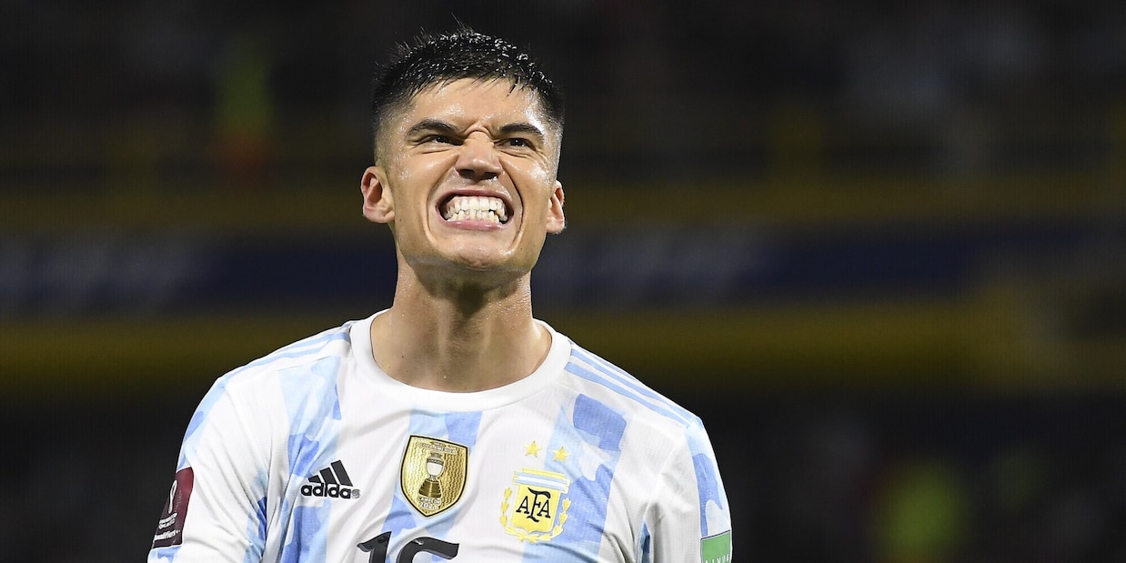 Qatar 2022, l'Argentina perde i pezzi: fuori anche Joquin Correa