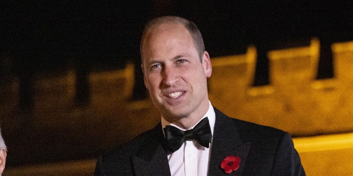 Royal Family nel mirino: "Il Principe William è viziato e arrogante"