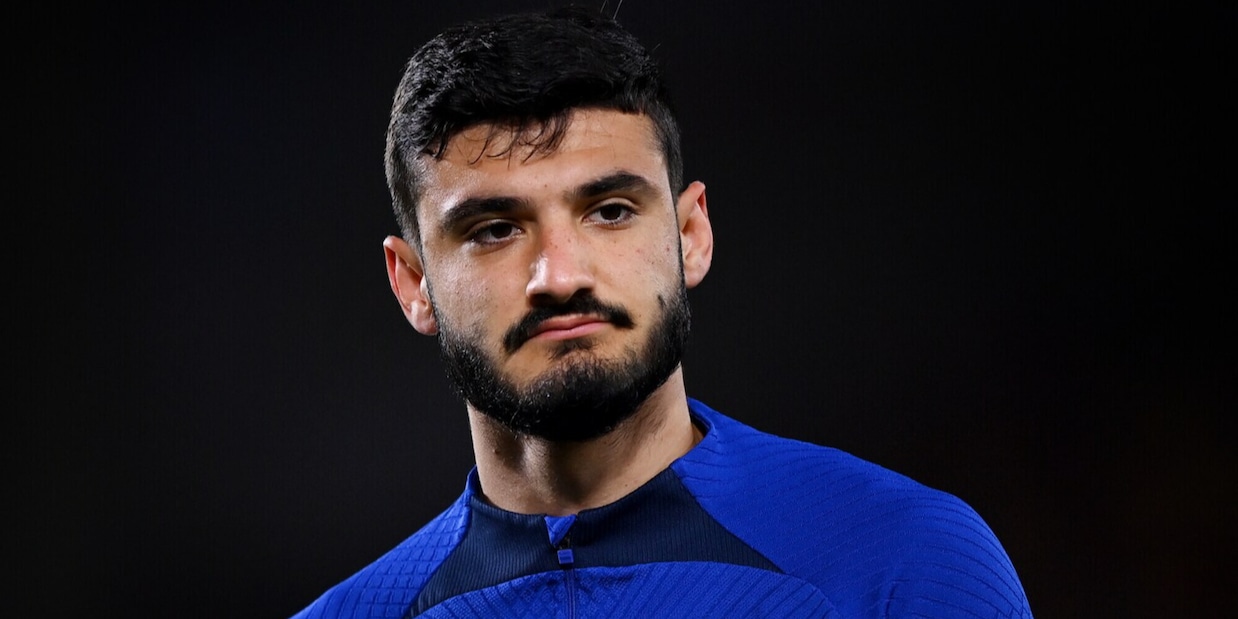 Milan, asse con il Chelsea: l’idea Broja prende quota