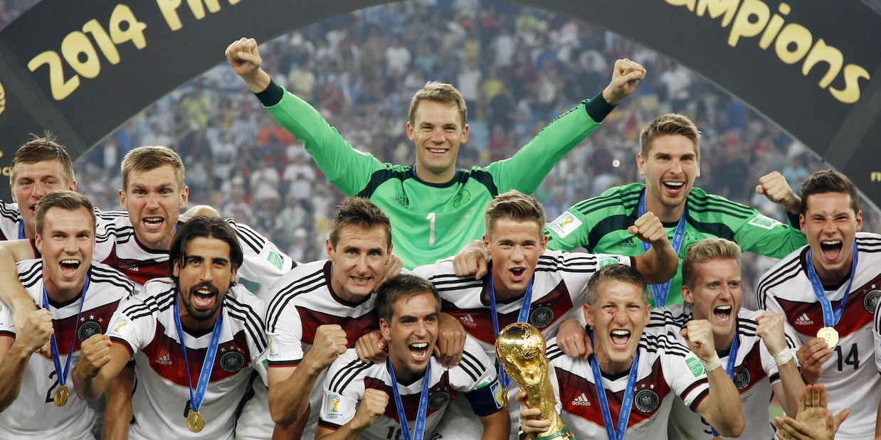 Russia 2018 a Mediaset, manca l'annuncio ufficiale