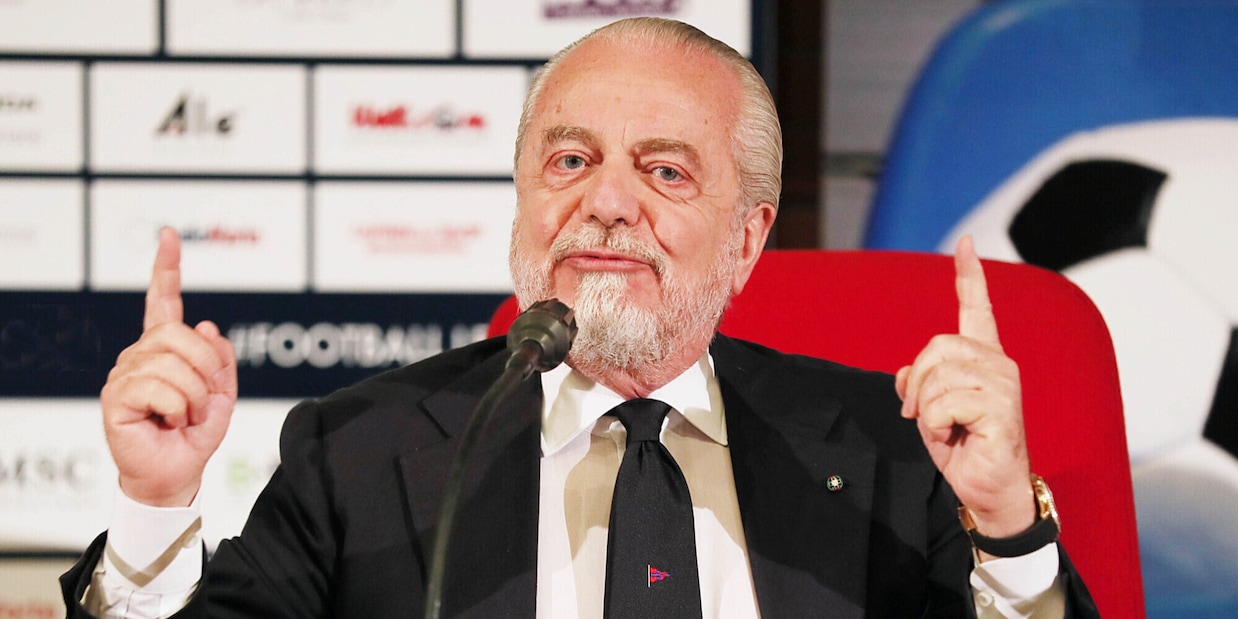 Il Napoli incanta i mercati