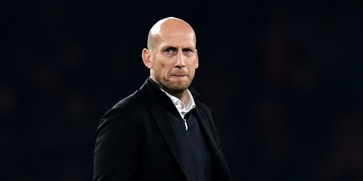Stam e l'Olanda dei difensori: "Abbiamo i migliori del mondo"
