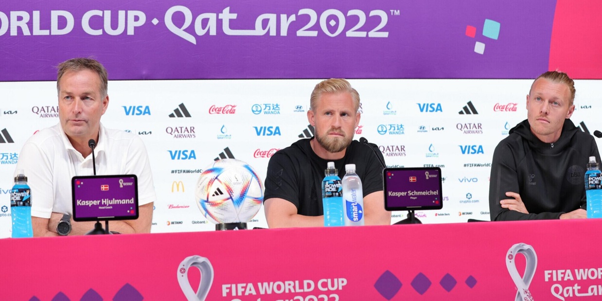 Gruppo D del Mondiale, Danimarca-Tunisia: quote, pronostico e statistiche