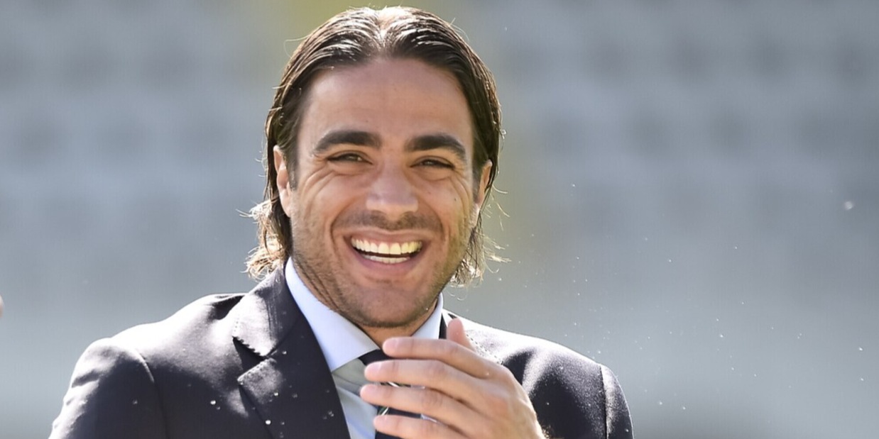 Matri stupisce tutti: decisione a sorpresa