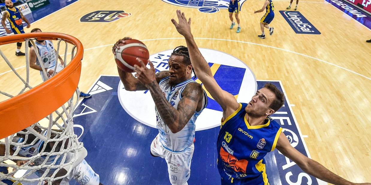 Frecciarossa Final Eight 2023: dal 25 la super promo Black Friday per acquistare i biglietti