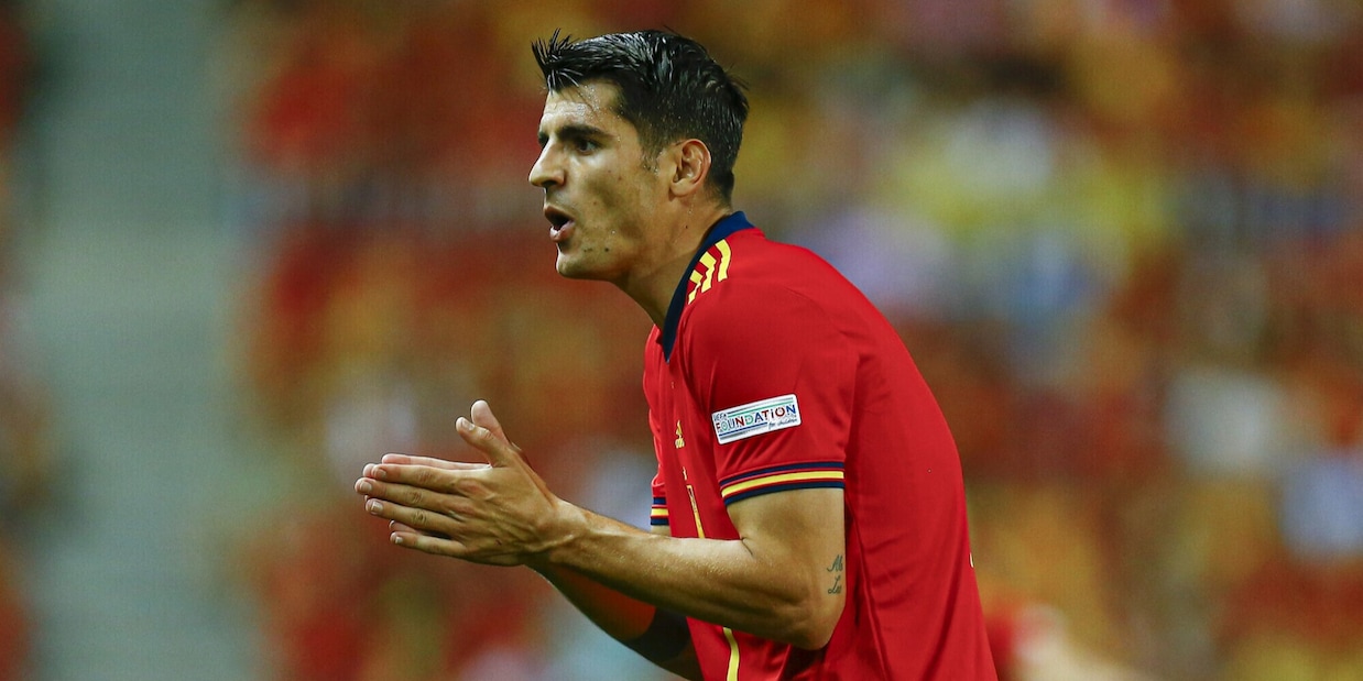 Pronostico Spagna-Costa Rica, "Furie Rosse" favorite per le quote