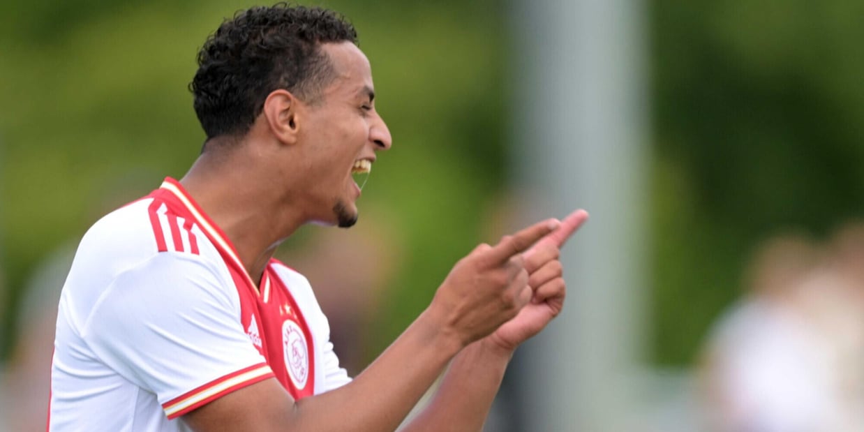 "Mohamed Ihattaren arrestato per minacce"