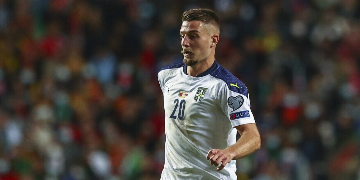 Milinkovic, occasione Mondiale tra Serbia e contratto